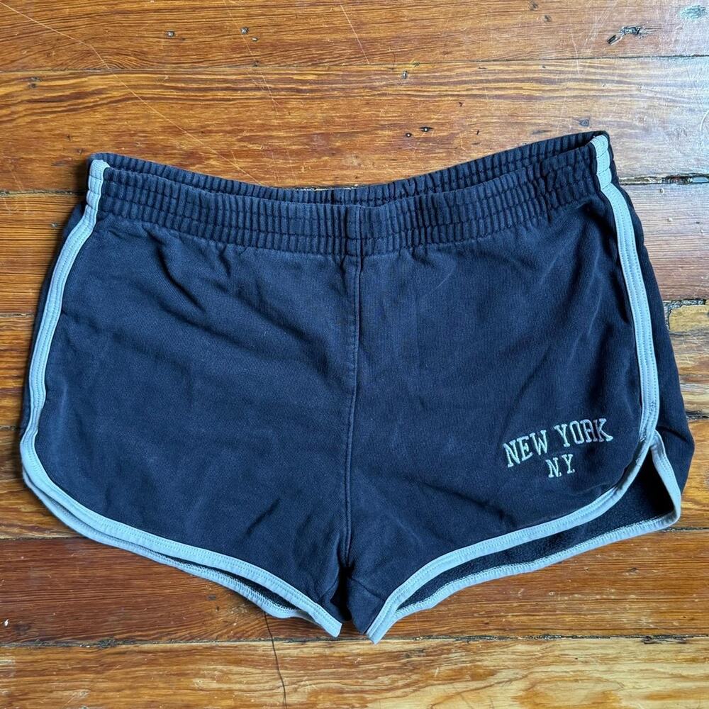 Brandy melville sweat shorts